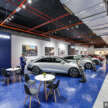 Sime Darby Motors buka gedung ‘pop-up’ di 1 Utama – BMW, MINI, BMW Motorrad, BYD, Hyundai dan Ford