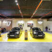 Sime Darby Motors buka gedung ‘pop-up’ di 1 Utama – BMW, MINI, BMW Motorrad, BYD, Hyundai dan Ford