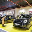 Sime Darby Motors buka gedung ‘pop-up’ di 1 Utama – BMW, MINI, BMW Motorrad, BYD, Hyundai dan Ford