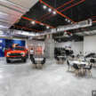 Sime Darby Motors buka gedung ‘pop-up’ di 1 Utama – BMW, MINI, BMW Motorrad, BYD, Hyundai dan Ford