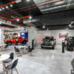 Sime Darby Motors buka gedung ‘pop-up’ di 1 Utama – BMW, MINI, BMW Motorrad, BYD, Hyundai dan Ford