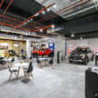 Sime Darby Motors opens pop-up store in 1 Utama – BMW, MINI, BMW Motorrad, BYD, Hyundai and Ford