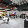 Sime Darby Motors buka gedung ‘pop-up’ di 1 Utama – BMW, MINI, BMW Motorrad, BYD, Hyundai dan Ford