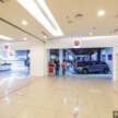 Sime Darby Motors buka gedung ‘pop-up’ di 1 Utama – BMW, MINI, BMW Motorrad, BYD, Hyundai dan Ford