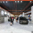 Sime Darby Motors buka gedung ‘pop-up’ di 1 Utama – BMW, MINI, BMW Motorrad, BYD, Hyundai dan Ford