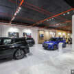 Sime Darby Motors buka gedung ‘pop-up’ di 1 Utama – BMW, MINI, BMW Motorrad, BYD, Hyundai dan Ford