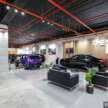 Sime Darby Motors buka gedung ‘pop-up’ di 1 Utama – BMW, MINI, BMW Motorrad, BYD, Hyundai dan Ford