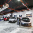 Sime Darby Motors buka gedung ‘pop-up’ di 1 Utama – BMW, MINI, BMW Motorrad, BYD, Hyundai dan Ford