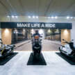 Sime Darby Motors buka gedung ‘pop-up’ di 1 Utama – BMW, MINI, BMW Motorrad, BYD, Hyundai dan Ford
