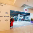 Sime Darby Motors buka gedung ‘pop-up’ di 1 Utama – BMW, MINI, BMW Motorrad, BYD, Hyundai dan Ford