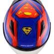 Gracshaw Malaysia launches DC super hero range of open face helmets – priced at RM460, SIRIM certified