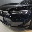 Honda Civic RS Prototype didedah di Tokyo Auto Salon 2024 – transmisi manual, badan hatchback