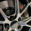 Honda Civic Type R FL5 Mugen Gr. A & Grp.B didedah di TAS 2024 – kit aero lebih agresif & lebih ringan!