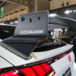Honda Civic Type R FL5 Mugen Gr. A & Grp.B didedah di TAS 2024 – kit aero lebih agresif & lebih ringan!