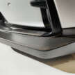 Honda Civic Type R FL5 Mugen Gr. A & Grp.B didedah di TAS 2024 – kit aero lebih agresif & lebih ringan!