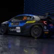 Toyota GR Yaris Rally2 – jentera rali sebenar sudah boleh dibeli, mula berlumba dalam WRC2 tahun ini