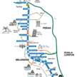 Lebuhraya WCE: Persimpangan Beruas-Taiping Selatan dijangka dibuka sebelum Aidilfitri – MB Perak