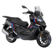 WMoto RT2 dilancar di Malaysia – enjin 250 cc, harga RM17k, siap skrin TFT, kamera depan belakang