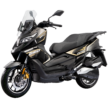 WMoto RT2 dilancar di Malaysia – enjin 250 cc, harga RM17k, siap skrin TFT, kamera depan belakang