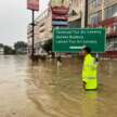 Johor dilanda banjir besar – Kota Tinggi paling terjejas, beberapa jalan ditutup kepada lalu lintas