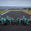 2024 WSBK: Petronas MIE Racing Honda show team colours – Adam Norrodin and SuperKIP to race