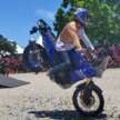 Yamaha Tenere 700 official Malaysia CKD price, RM70k