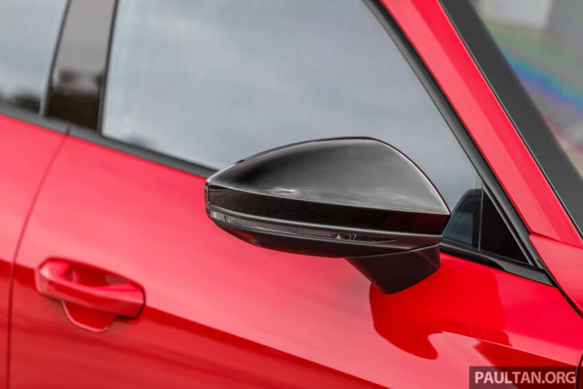 Audi e-tron GT review – this over a Porsche Taycan? 1723419