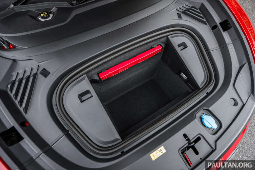 Audi e-tron GT review – this over a Porsche Taycan? 1723440