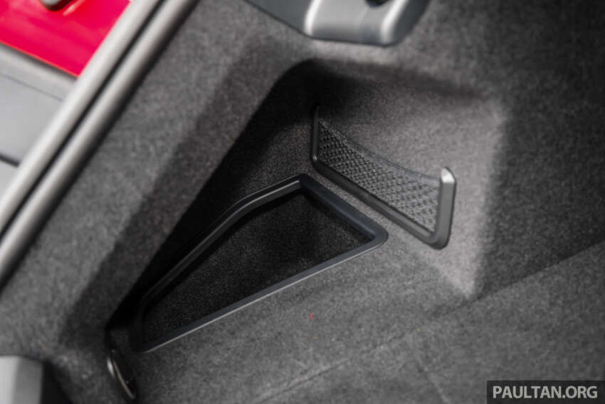 Audi e-tron GT review – this over a Porsche Taycan? 1723598