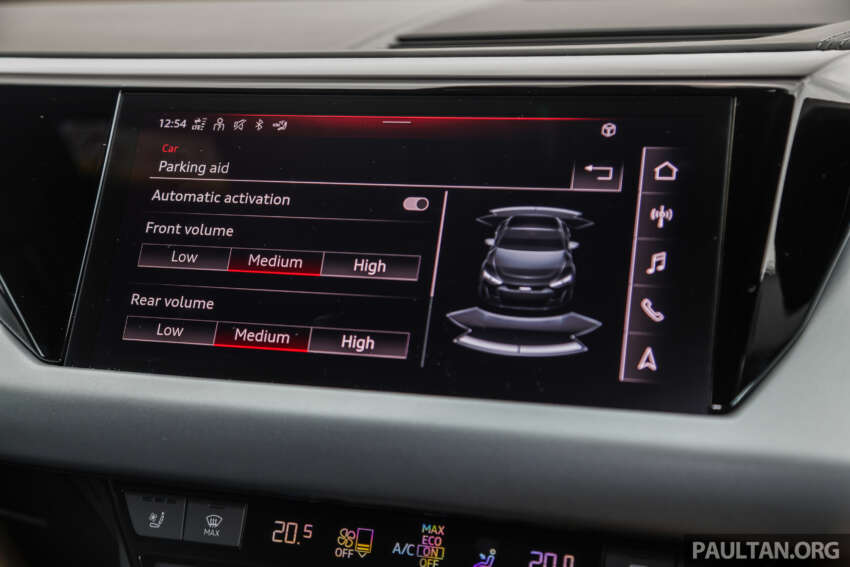 Audi e-tron GT review – this over a Porsche Taycan? 1723498