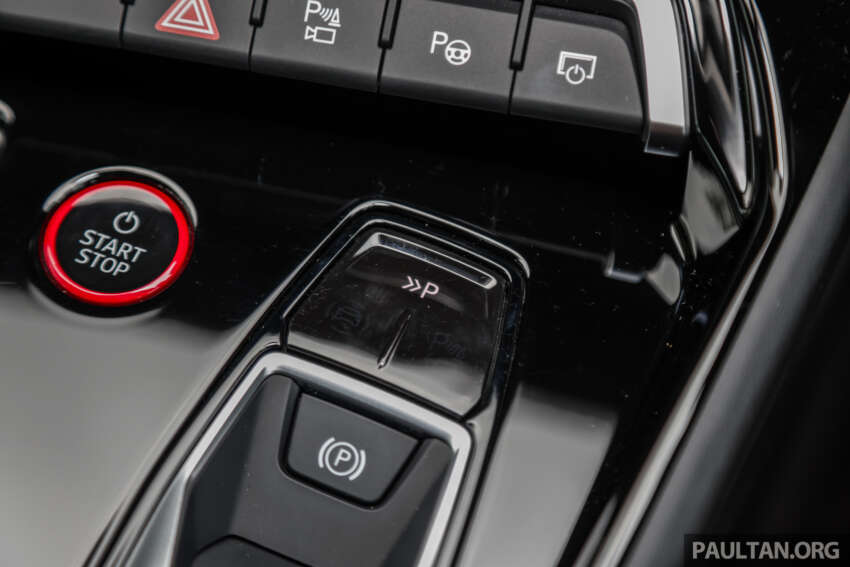 Audi e-tron GT review – this over a Porsche Taycan? 1723517