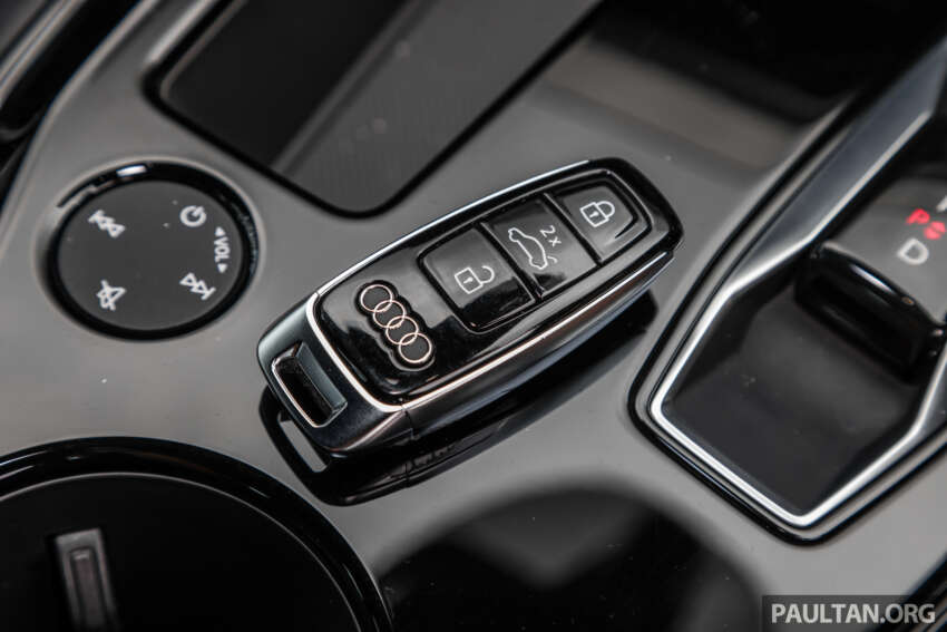 Audi e-tron GT review – this over a Porsche Taycan? 1723522