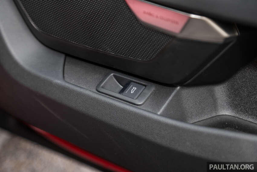 Audi e-tron GT review – this over a Porsche Taycan? 1723533