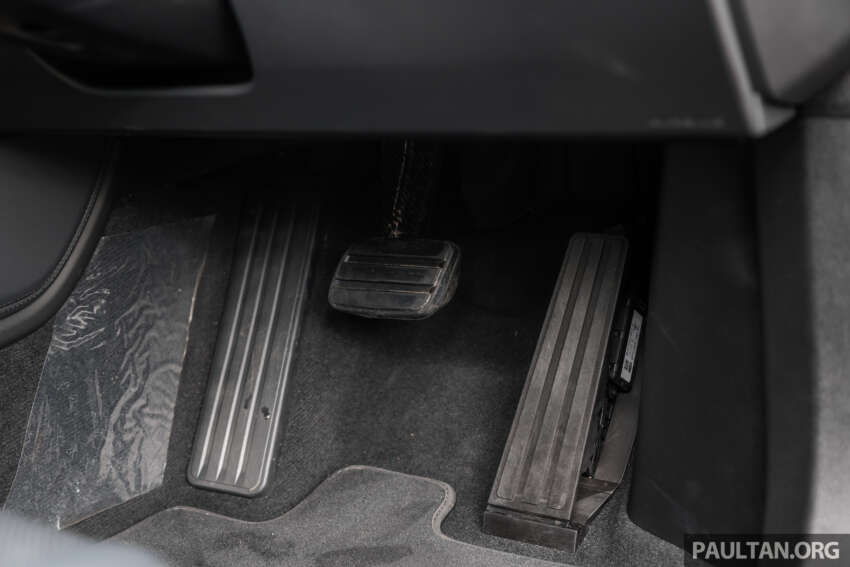 Audi e-tron GT review – this over a Porsche Taycan? 1723541