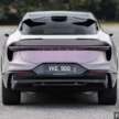Lotus Eletre S 2024 di M’sia — SUV EV harga RM700k