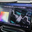 Lotus Eletre S 2024 di M’sia — SUV EV harga RM700k