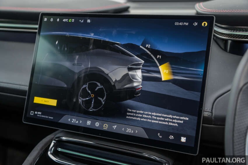 Lotus Eletre S 2024 di M’sia — SUV EV harga RM700k 1725523