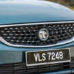 Proton S70 February sales up 60.5% to 2,314 units – best-selling “C-segment” sedan in Malaysia