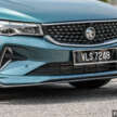Proton S70 February sales up 60.5% to 2,314 units – best-selling “C-segment” sedan in Malaysia