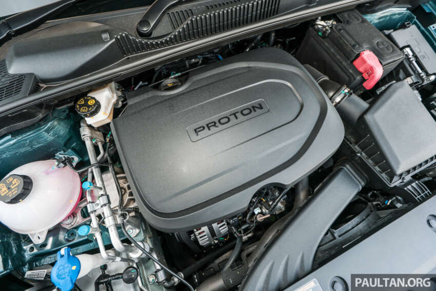 Proton S70 Malaysian review – C-segment sedan at B-segment pricing; should the City/Vios be worried? 1724908