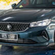 Proton S70 Uses Torsion Beam Rear For Sub-Rm100K Price – Proton Ride And Handling Makes The Difference