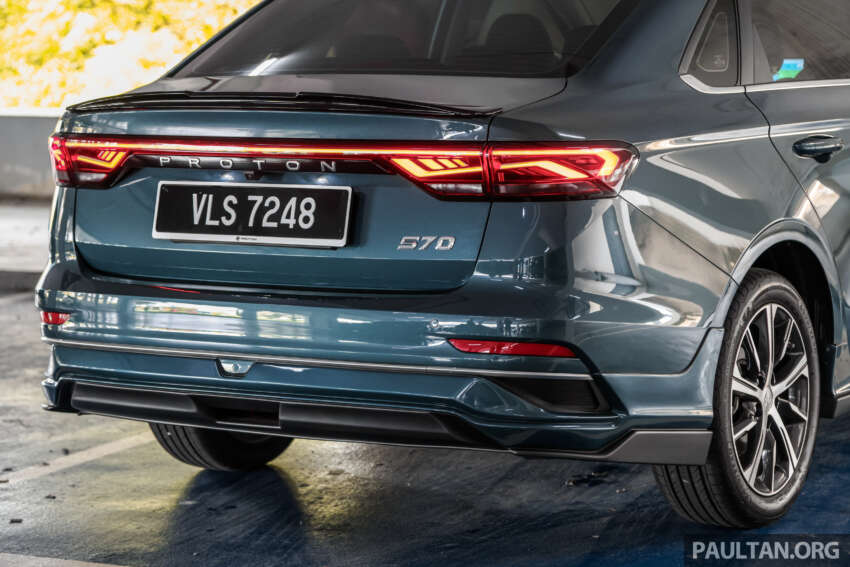Proton S70 Malaysian review – C-segment sedan at B-segment pricing; should the City/Vios be worried? 1724914