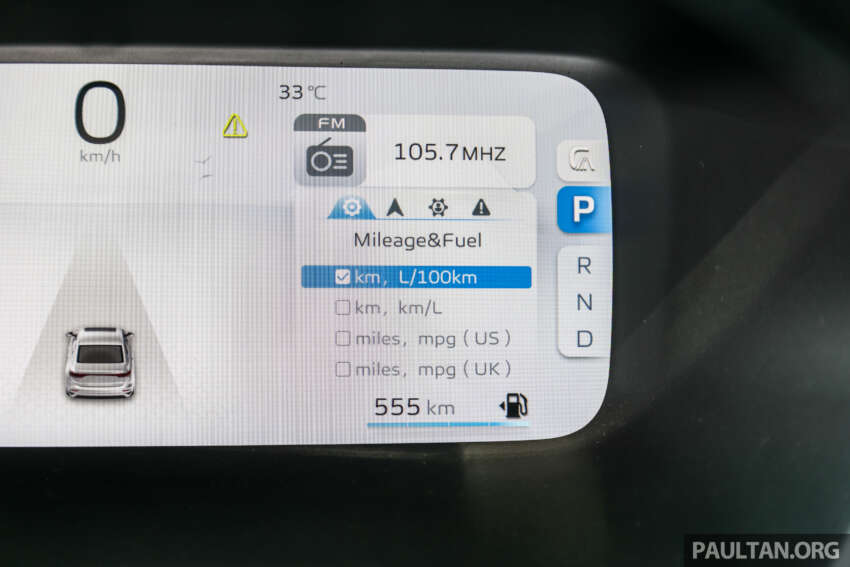 Proton S70 Malaysian review – C-segment sedan at B-segment pricing; should the City/Vios be worried? 1724926