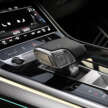 2024 Audi Q7 facelift debuts –  programmable lights, petrol, diesel V6; SQ7 with 507 PS/770 Nm 4.0L V8