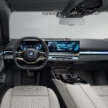 BMW i5 Touring and 2024 BMW 5 Series Touring G61 – EV with up to 601 PS, 560 km range; PHEV, diesel
