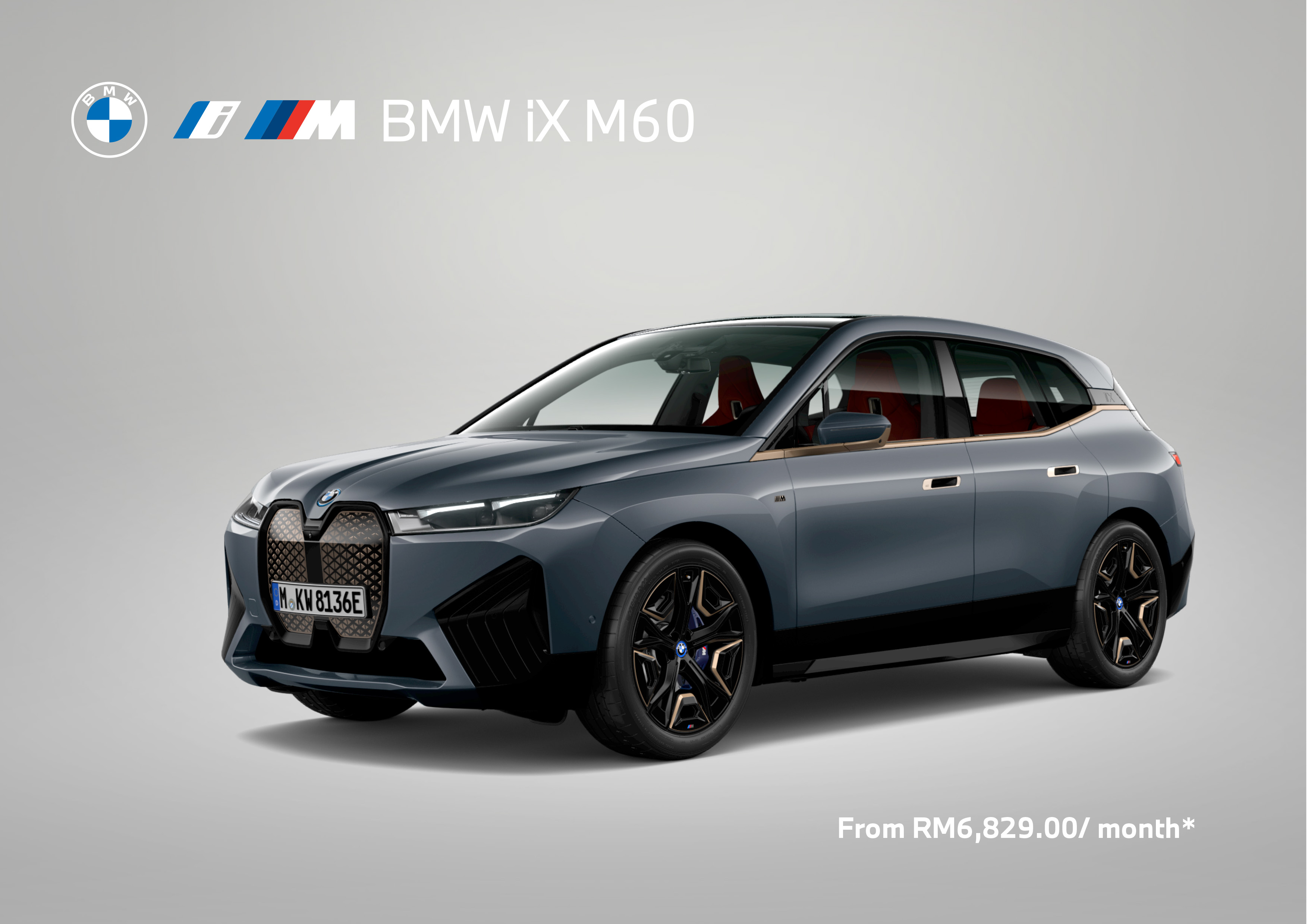 2024 BMW iX M60 spec sheet Malaysia-1