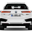 BMW iX 2024 dikemaskini di M’sia — tiada xDrive40; pengecas AC 22 kW, suspensi udara, dari RM466k
