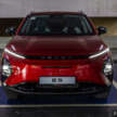 2024 Chery Omoda E5 in Malaysia full gallery – up to 430 km EV range; 204 PS; AEB, ACC; March launch