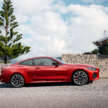 2024 BMW 4 Series Coupé, Convertible facelifts debut; mild-hybrid petrols and diesels, Curved Display, OS 8.5