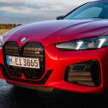 BMW 4 Series Coupe G22, Convertible G23 facelift 2024 – enjin diesel dan petrol hibrid, hingga 374 hp